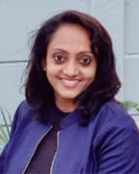 Dr. Parul Ghevariya - Aarutva